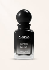 WHITE MUSK